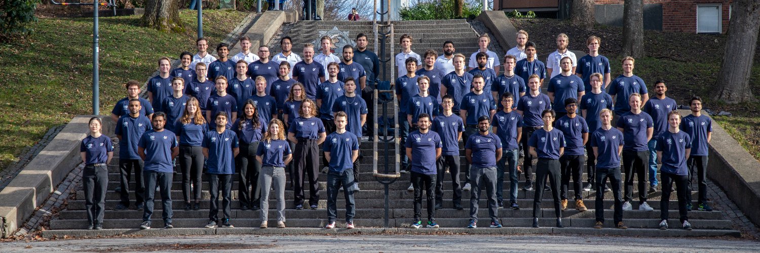 ChalmersFormula's profile banner image