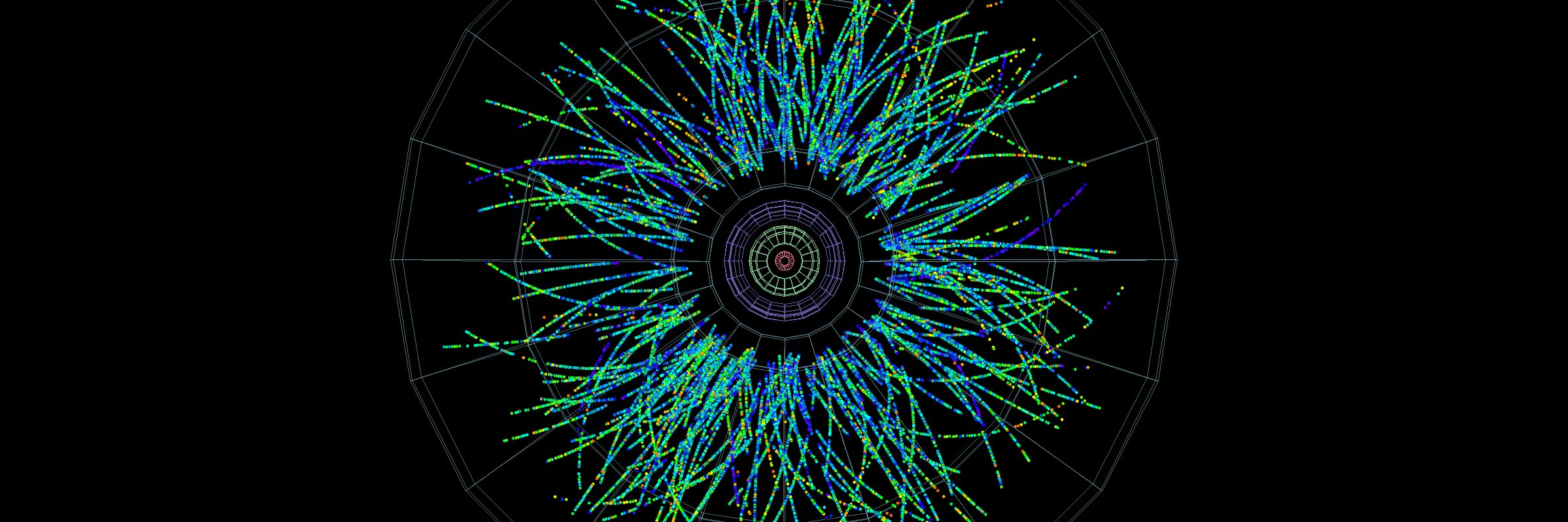 FTC 12600 - Hadron Knights banner