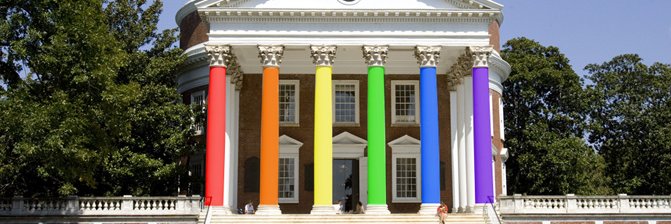 LGBT Scholar Network banner