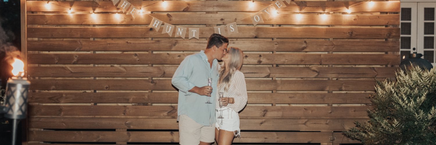 jahunt12's profile banner image