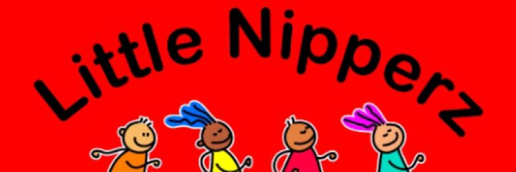 Little Nipperz Chelmsford banner
