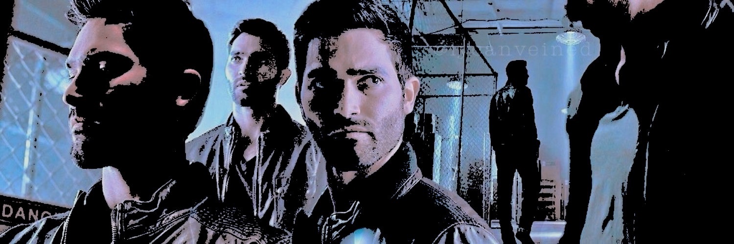lycanveined's profile banner image
