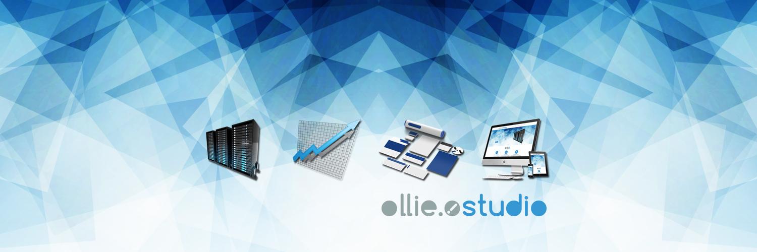 OllieOStudio's profile banner image