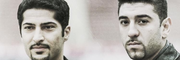 من يه پَرندم banner