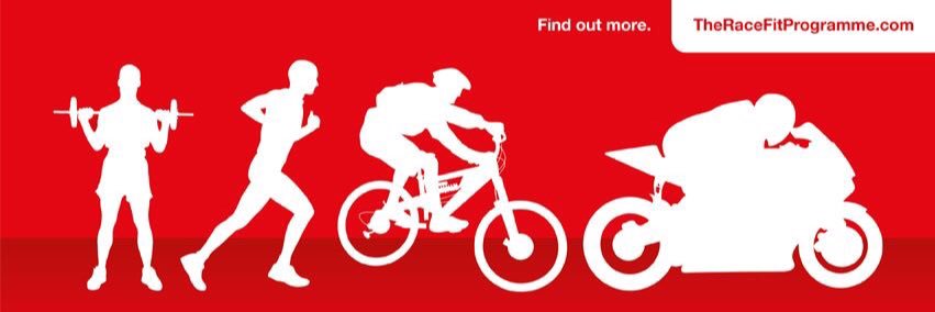 RaceFitPro's profile banner image