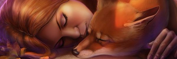 Ginger_zingiber Profile Banner