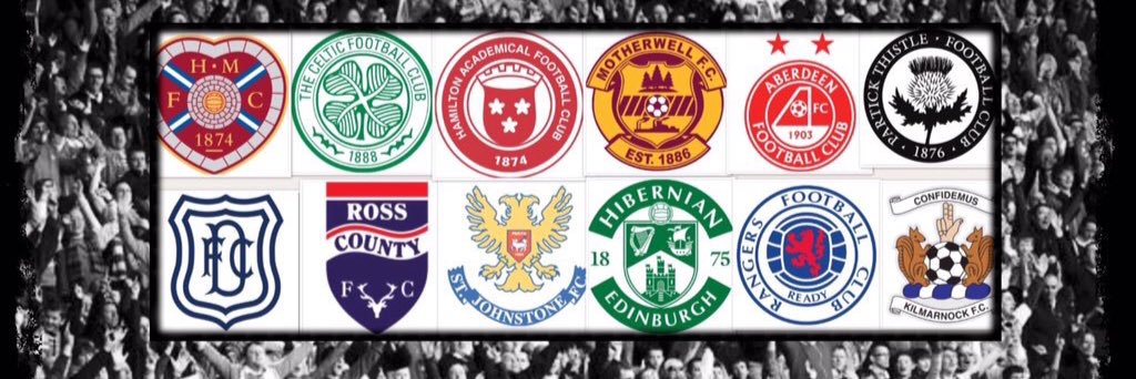SPFL Premiership (@SPFL_Premship) / Posts / X