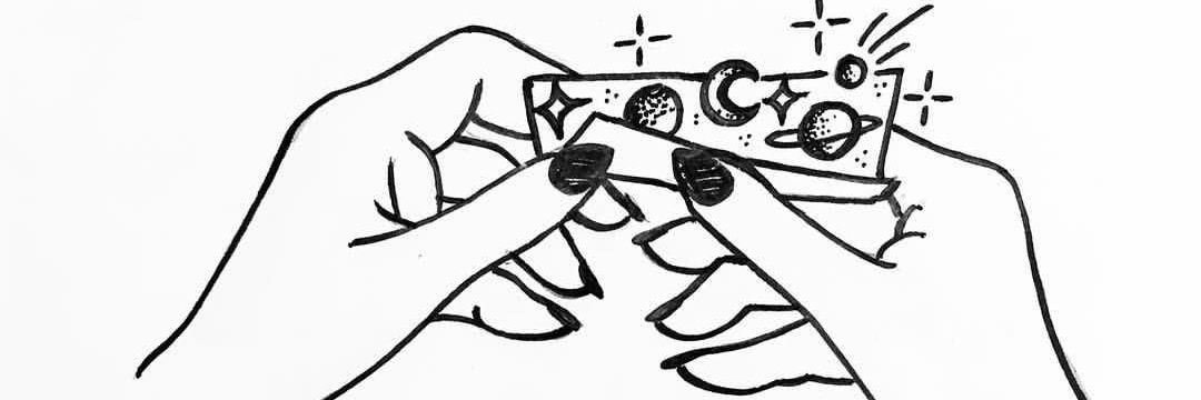 Ninguém se importa 🧙🏻‍♀️🍍🐉 banner