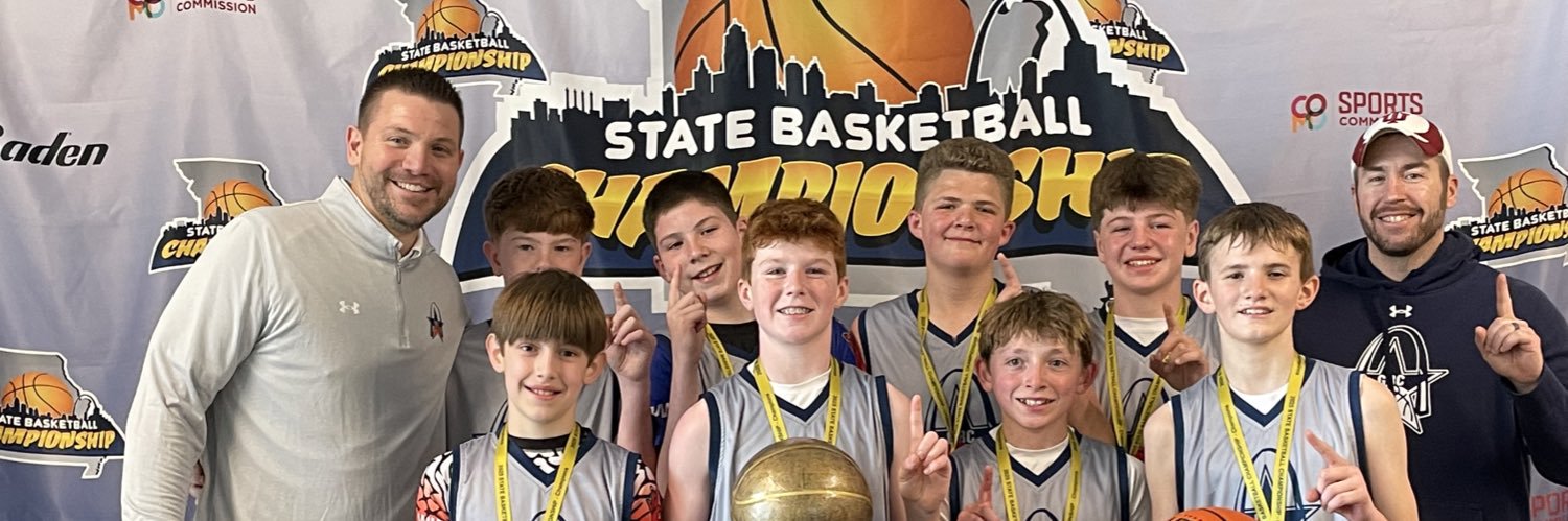 Marshall Newman banner