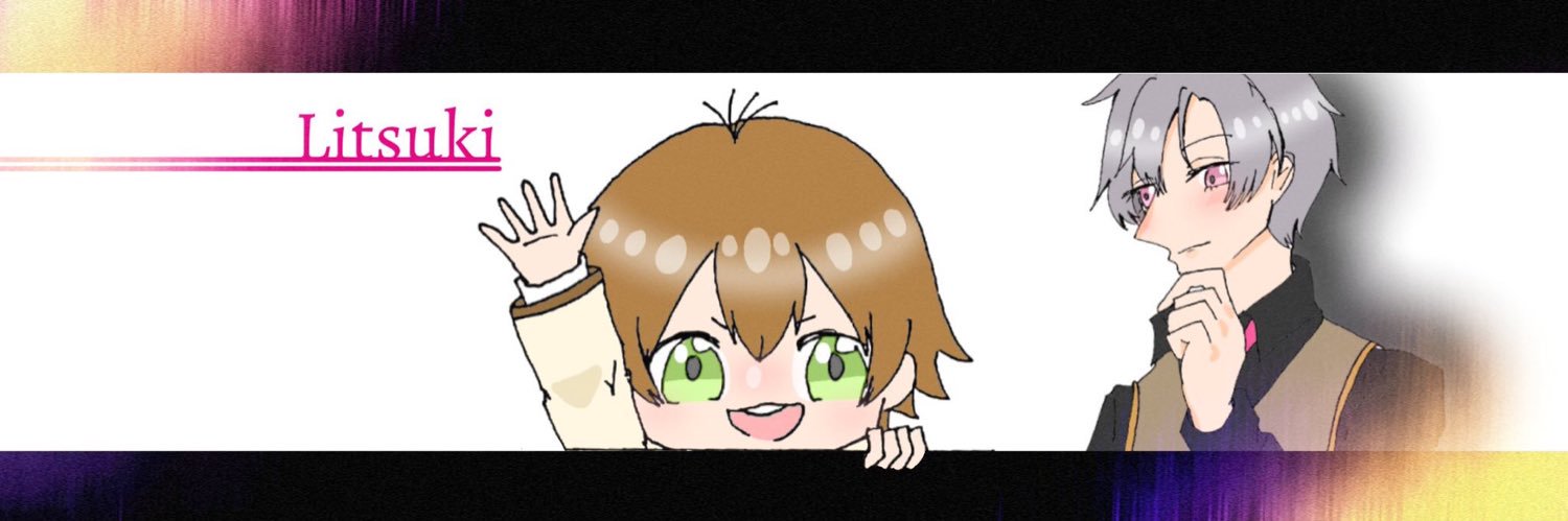 622litsuki's profile banner image