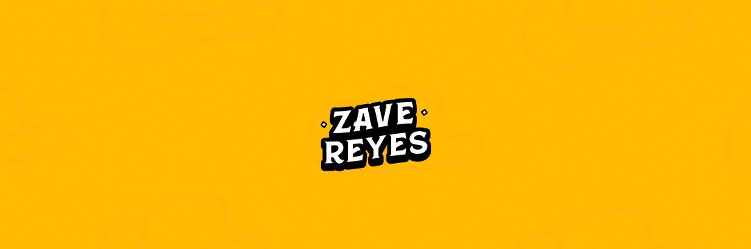 Zave banner