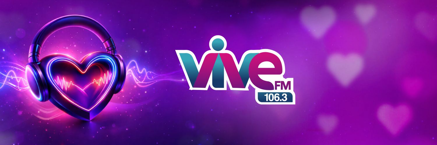Vivefm106_3's profile banner image