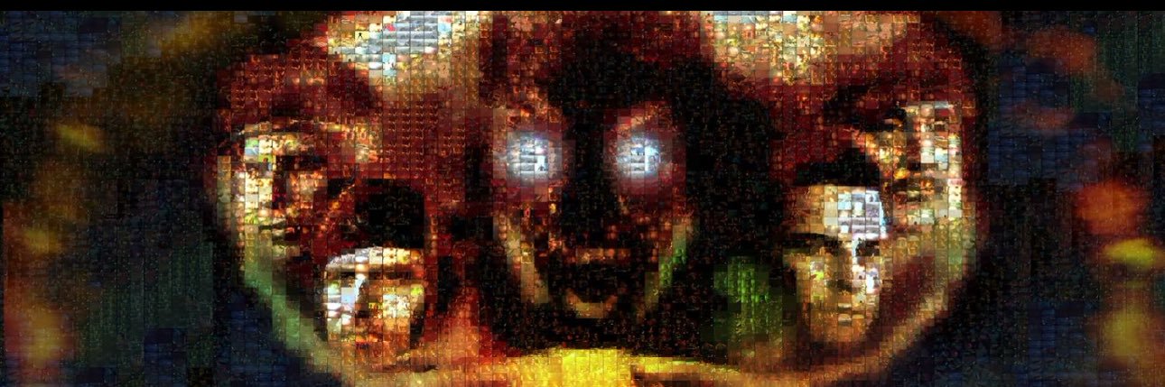 M7priestRyan's profile banner image