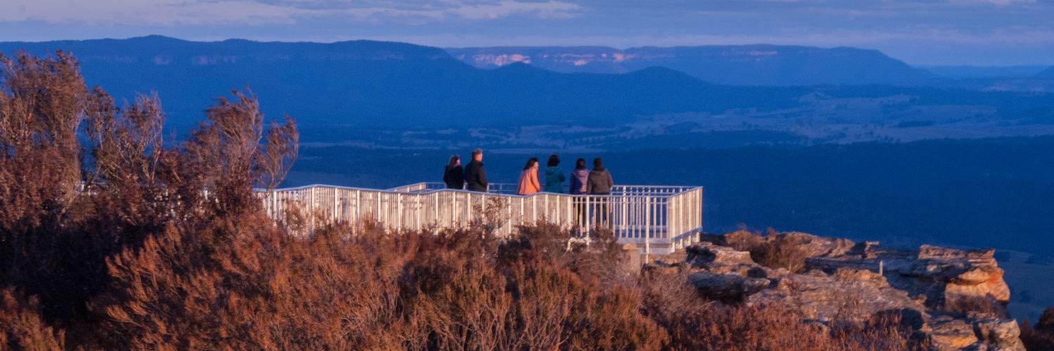 LithgowCouncil's profile banner image