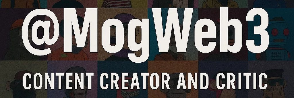 MogWeb3's profile banner image