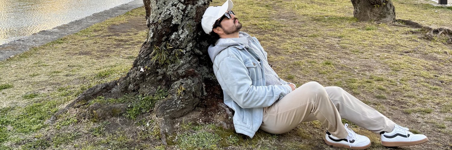 gamuhe's profile banner image