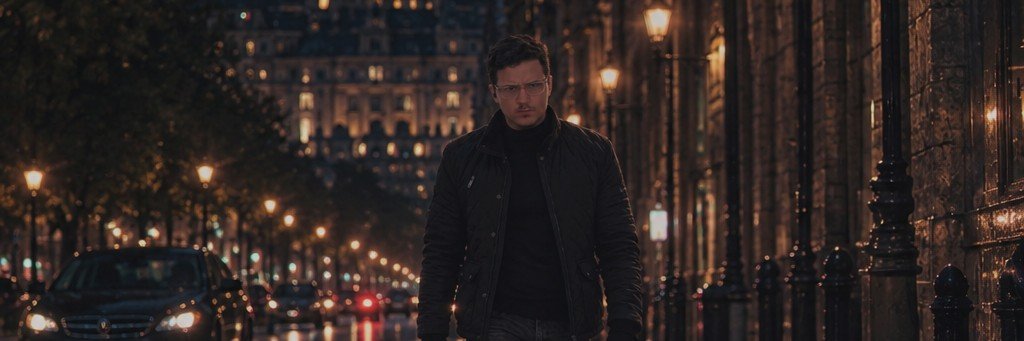 Vidcroft's profile banner image