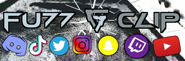 Fu77cLip Profile Banner