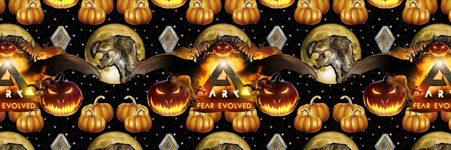 Allenolantern ⛧🎃 Halloween Everyday 🎃⛧ banner