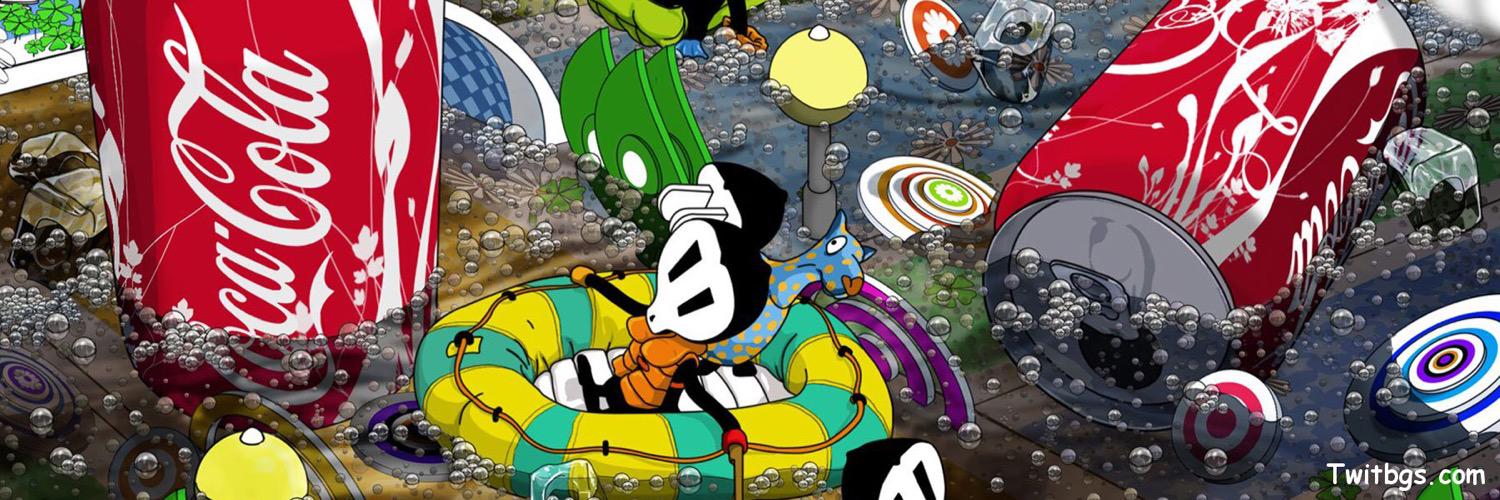 Trap_G0D's profile banner image