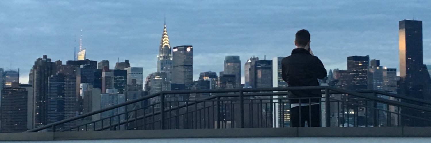 John Harper banner