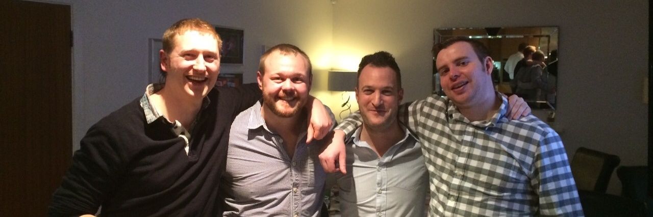 onthebeers's profile banner image