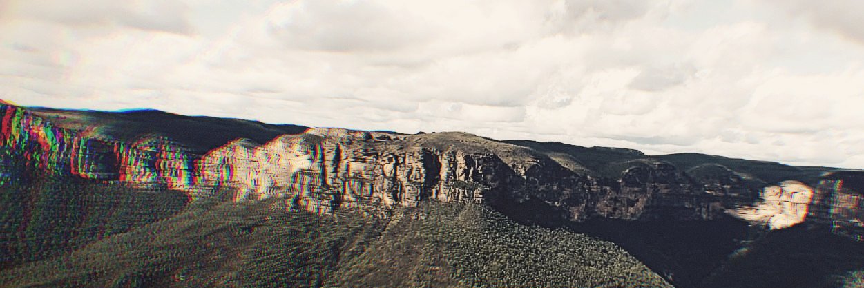 dbamonster's profile banner image