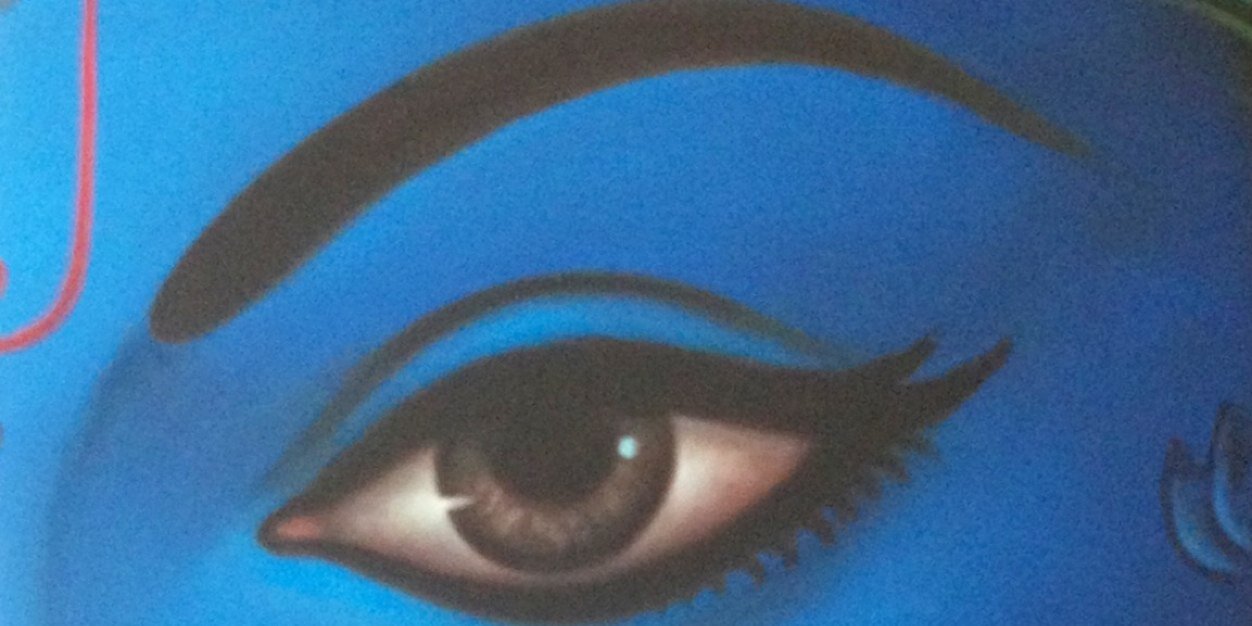IndianaChe's profile banner image