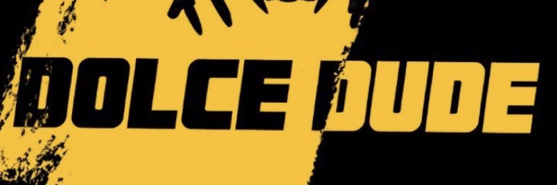 Dolce2Times's profile banner image