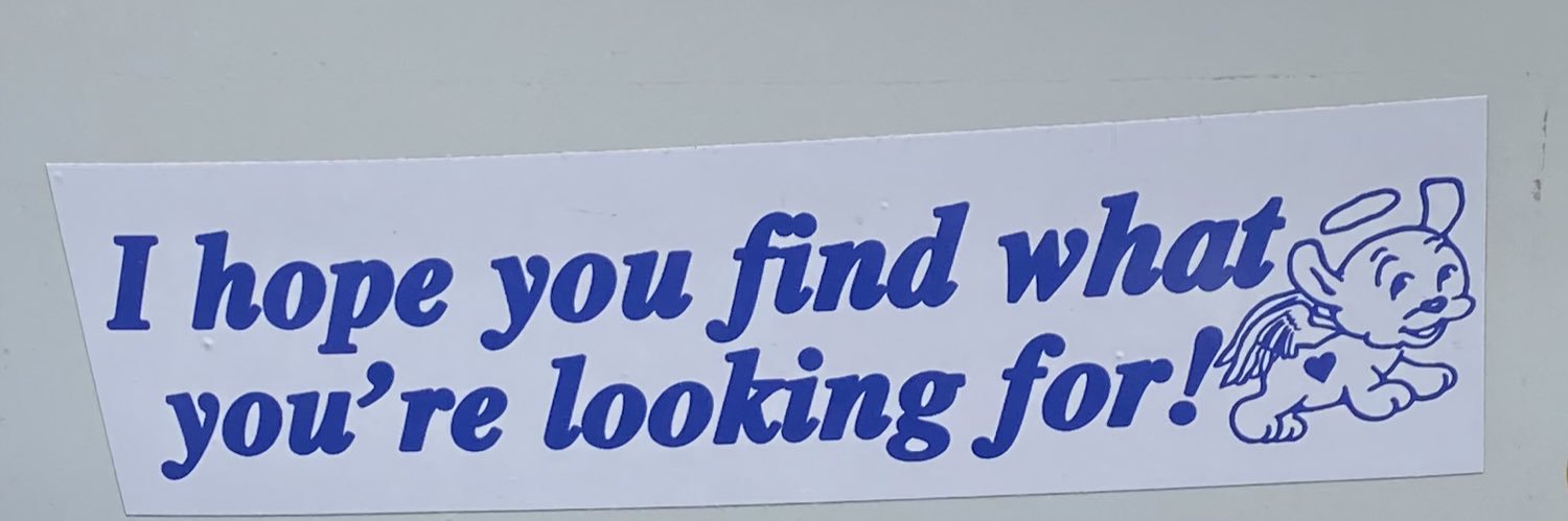 ⋆｡ﾟ☁︎｡⋆｡ ﾟ☾ ﾟ｡⋆ banner