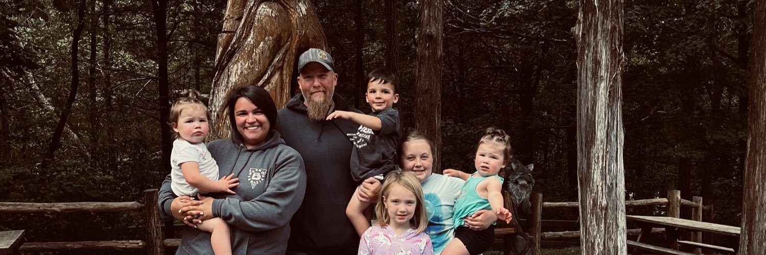 lbake13's profile banner image
