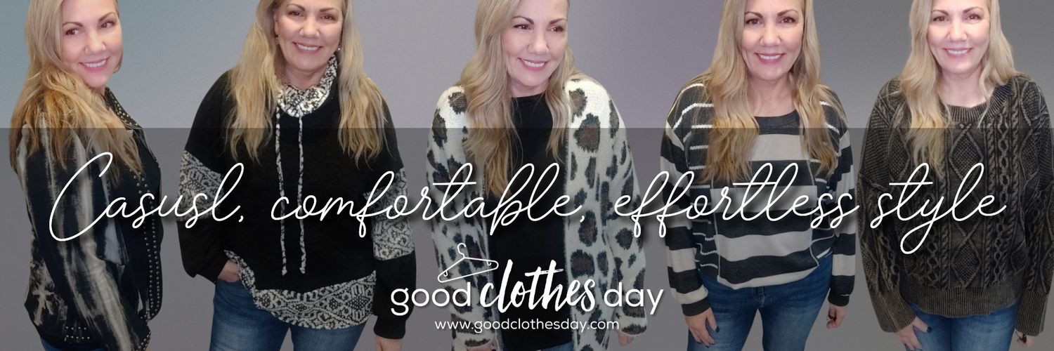 GoodClothesDay's profile banner image