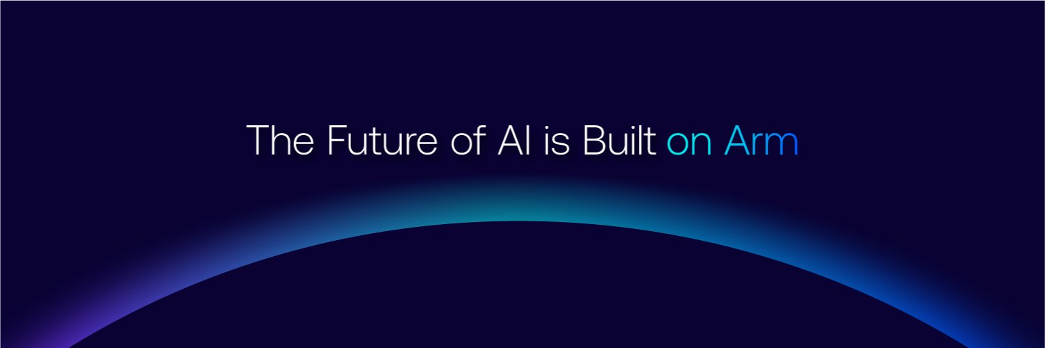 Arm | アーム株式会社 banner