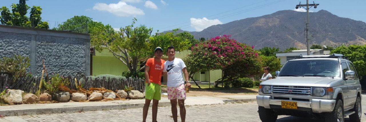 julito191's profile banner image