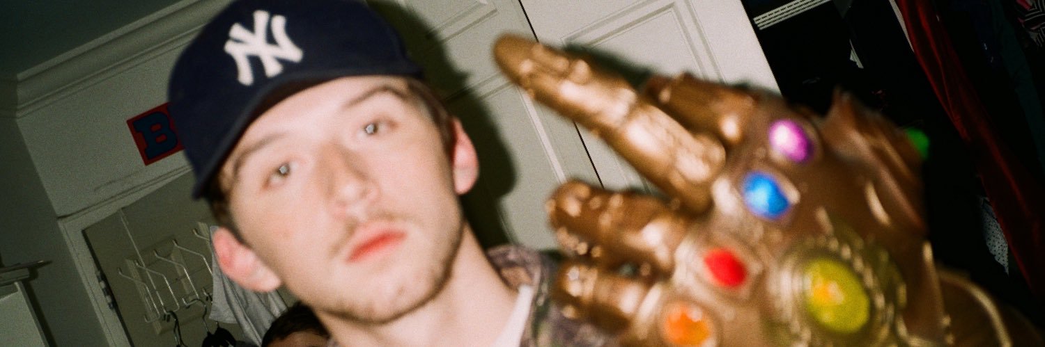dondeebs's profile banner image