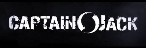 Official CaptainJack banner