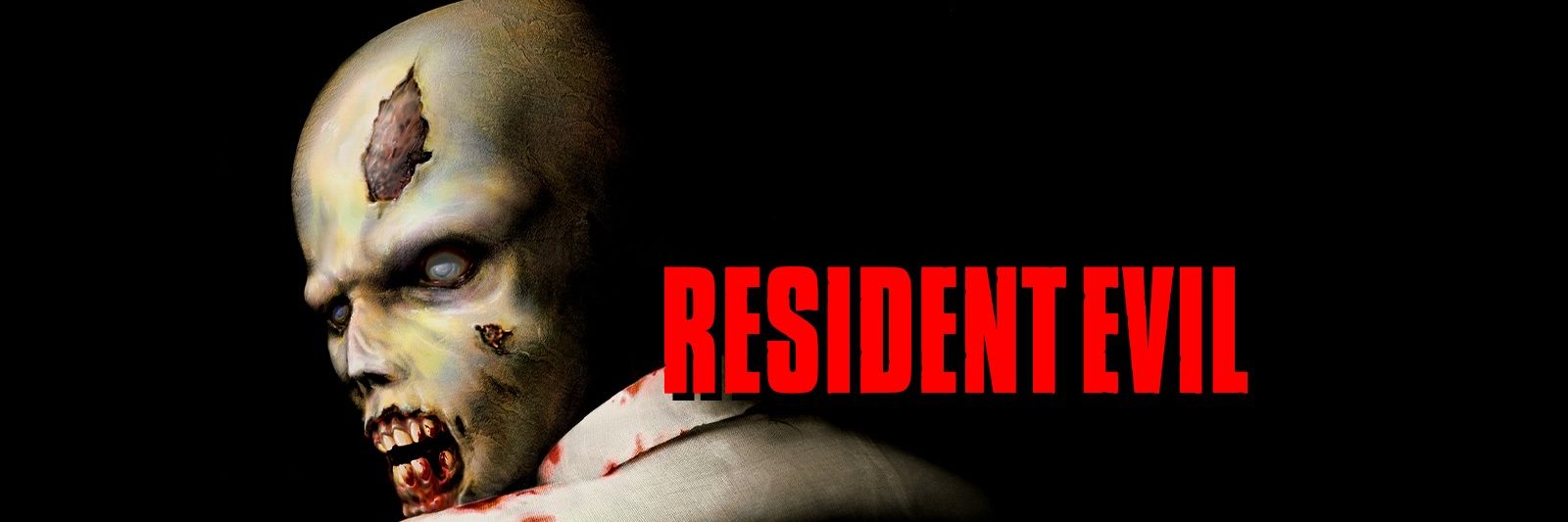 Resident Evil Veteran banner