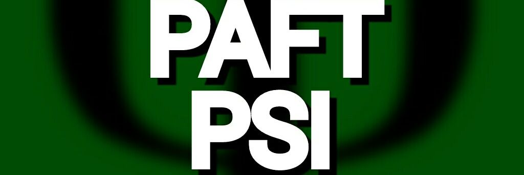 PaftPsi's profile banner image