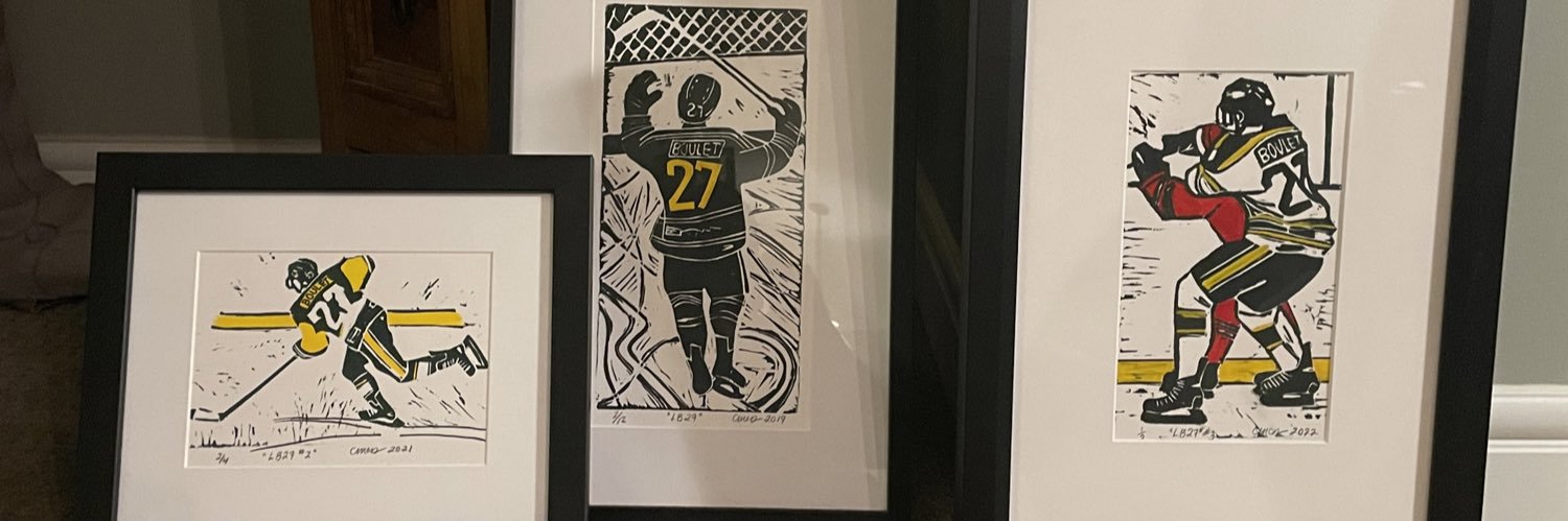 Toby Boulet 🇨🇦🙂💚💛❤️ banner