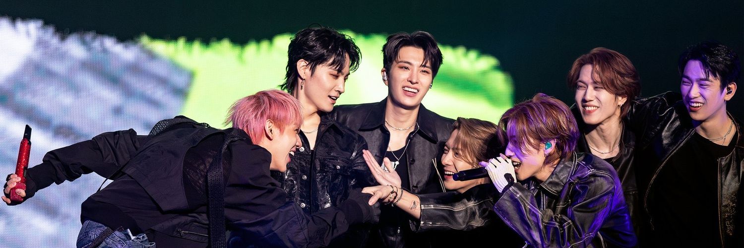 isa 이자 💚 viu o Mark 🇧🇷 banner