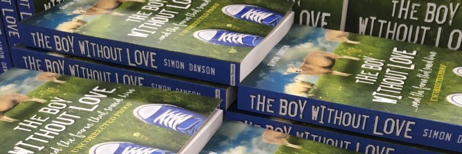 simondawson1's profile banner image