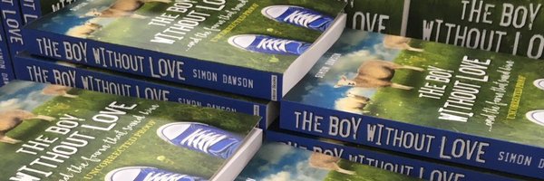 simondawson1 Profile Banner