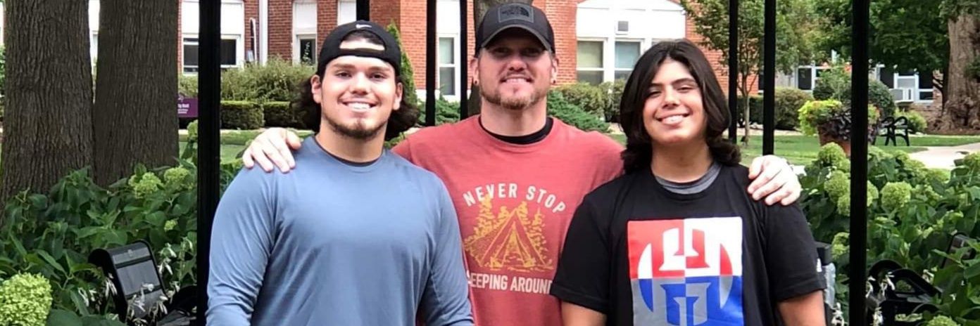 lukeduke4236's profile banner image