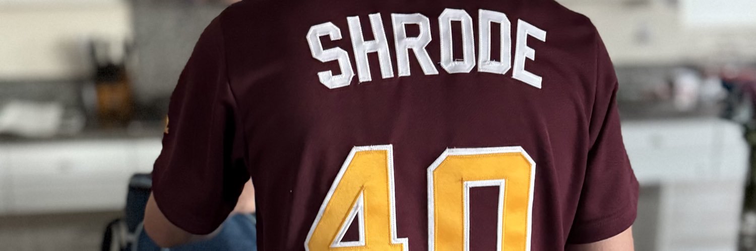 Dave Shrode banner