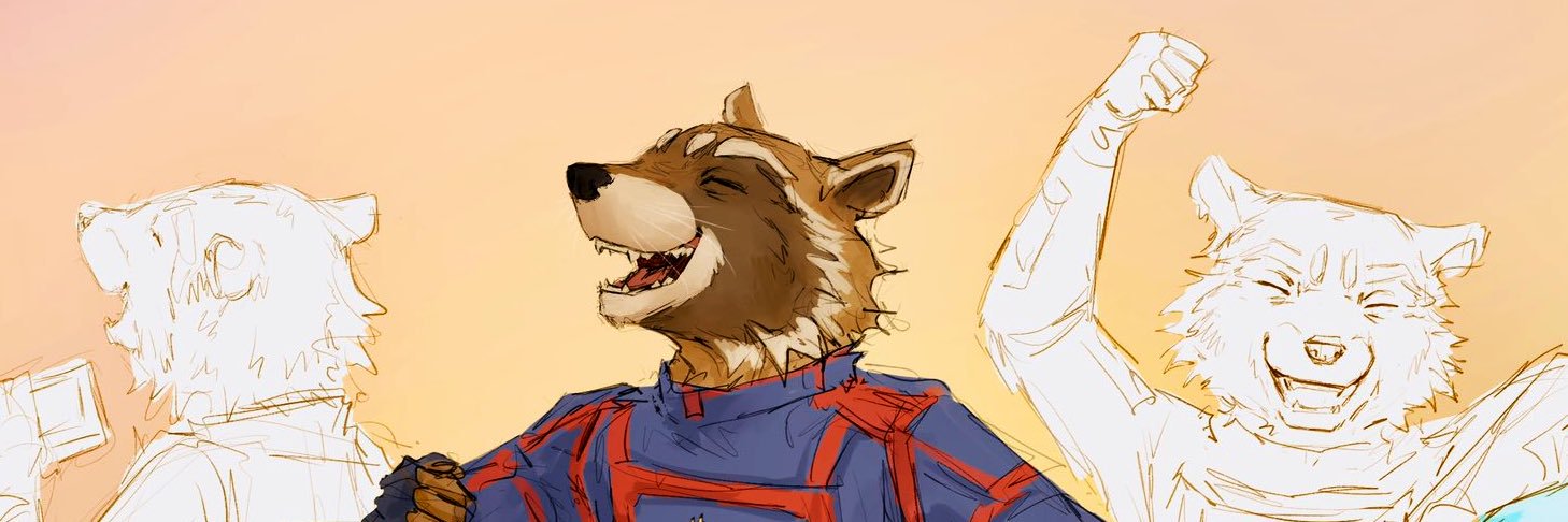 ʀᴏᴄᴋᴇᴛ ʀᴀᴄᴄᴏᴏɴ. banner