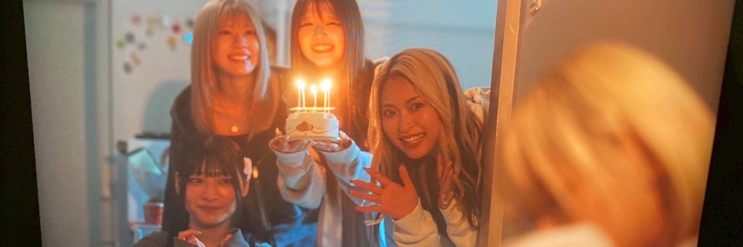 佐藤琴乃/Kotono（AKIARIM） banner