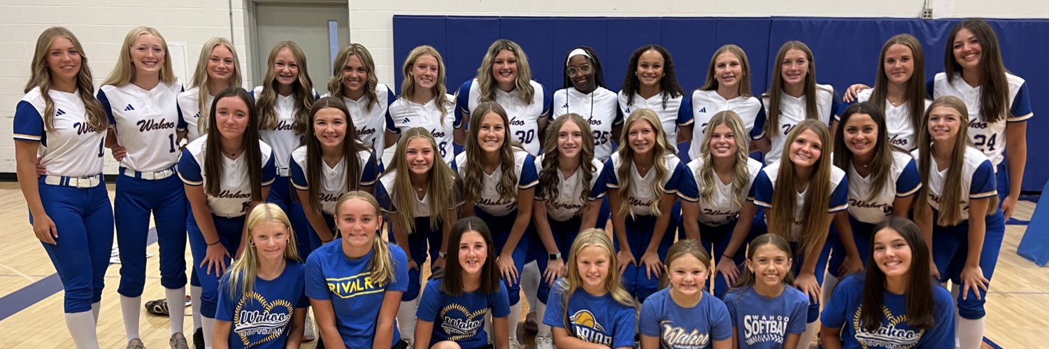 WahooSoftball banner