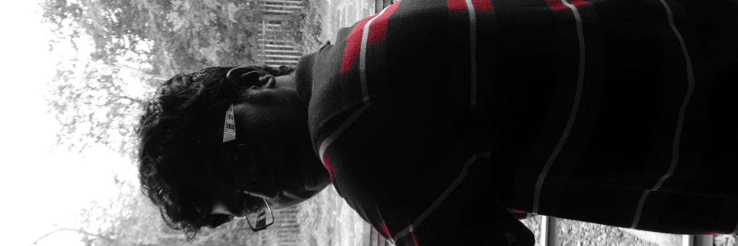 bvskrishnan's profile banner image