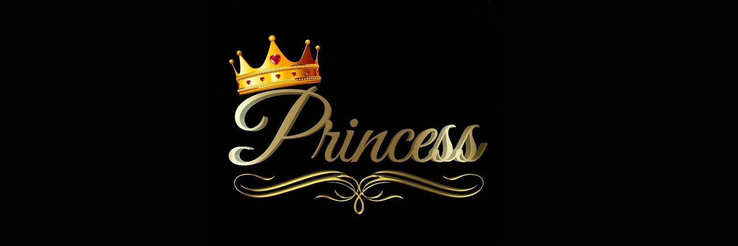 👑 Princess 👑's banner
