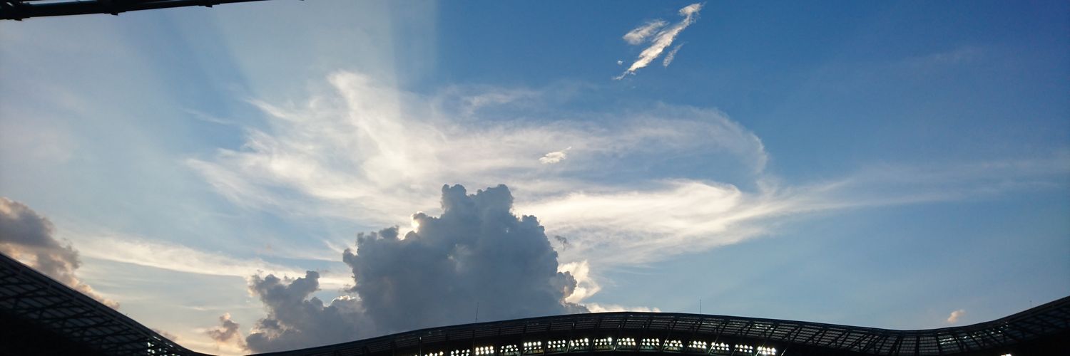 sergio_'s profile banner image